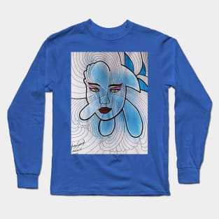 MARY 11 Long Sleeve T-Shirt